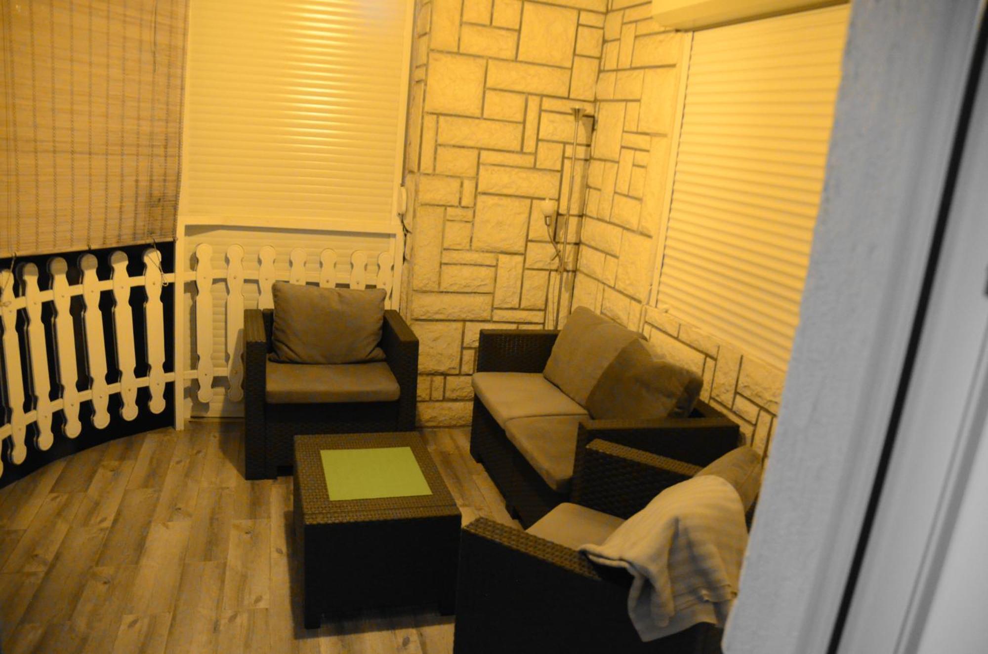Cerak Lux Apartment Белград Екстериор снимка