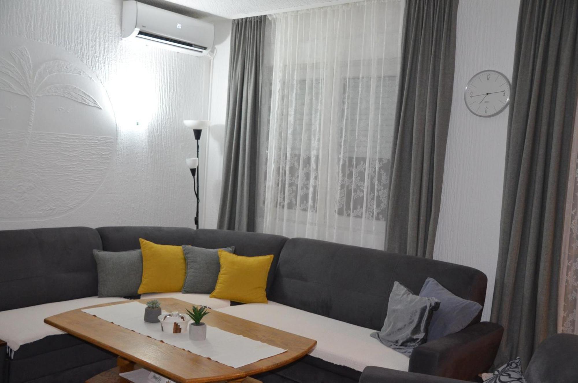 Cerak Lux Apartment Белград Екстериор снимка