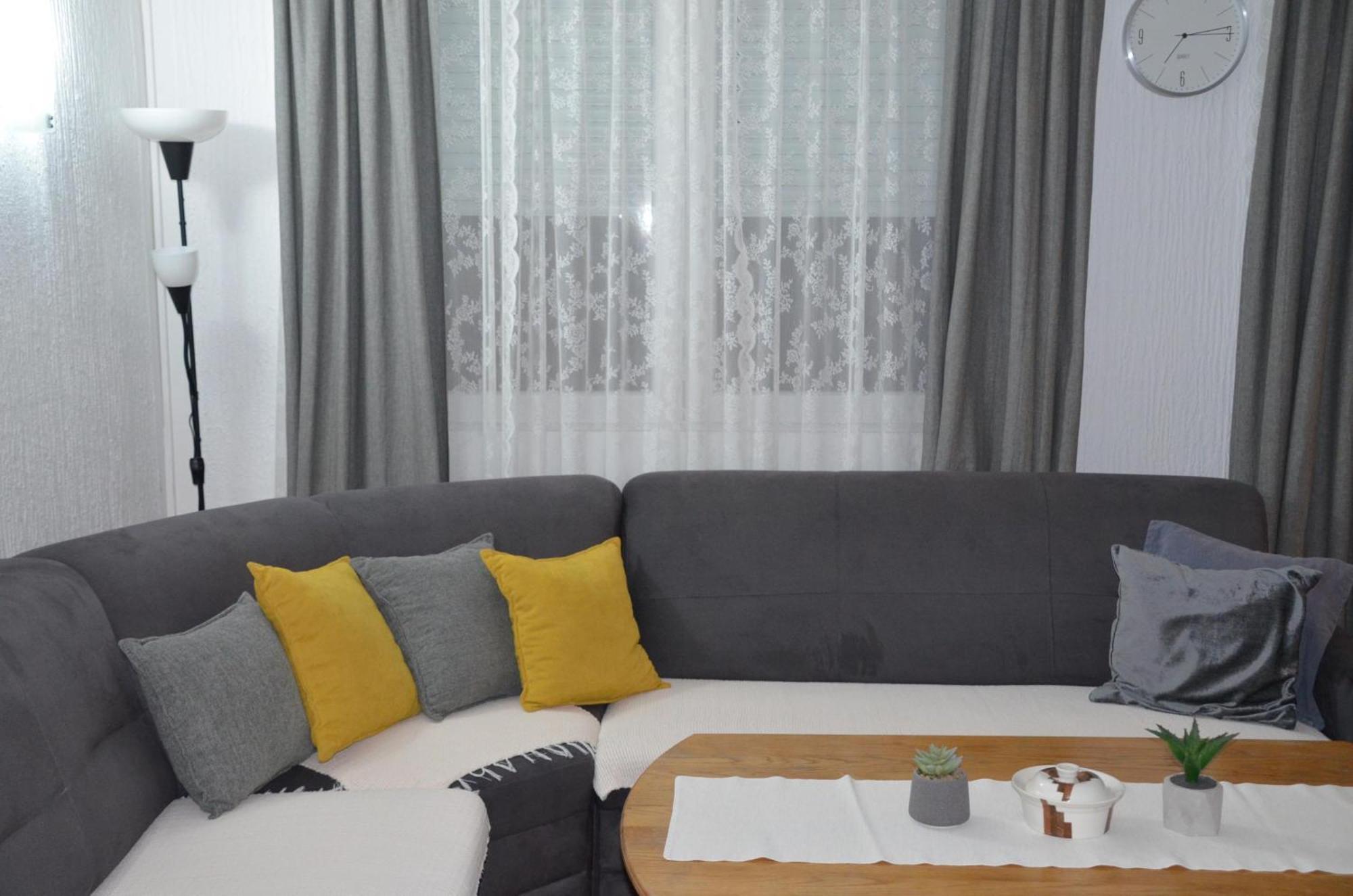 Cerak Lux Apartment Белград Екстериор снимка