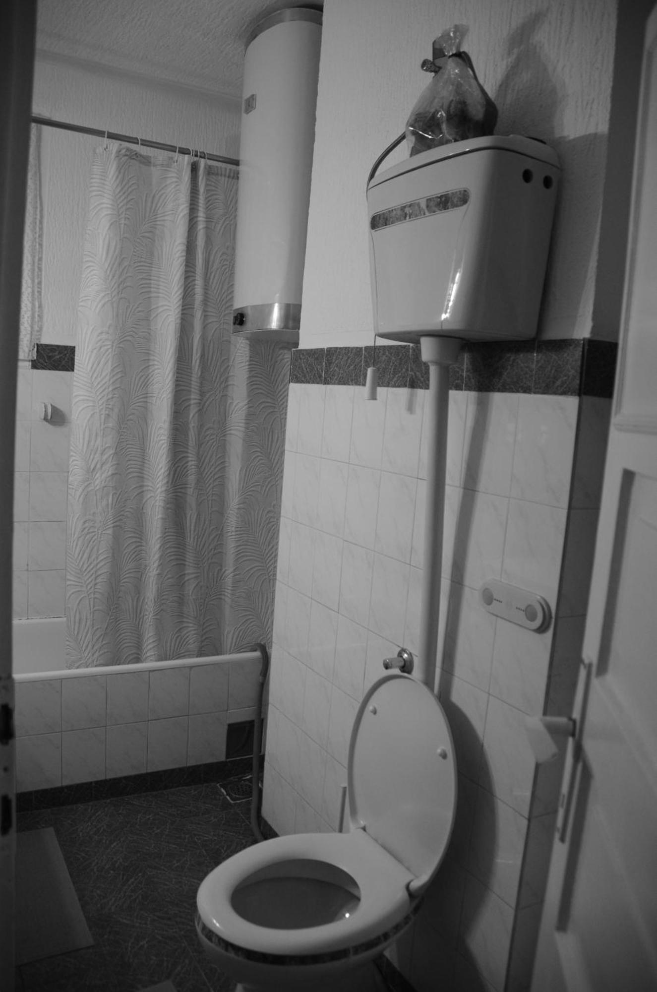 Cerak Lux Apartment Белград Екстериор снимка