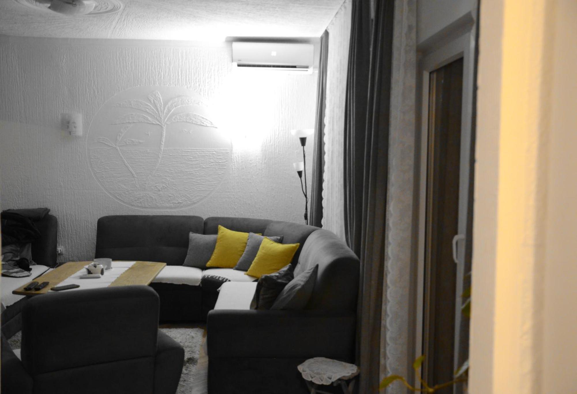 Cerak Lux Apartment Белград Екстериор снимка