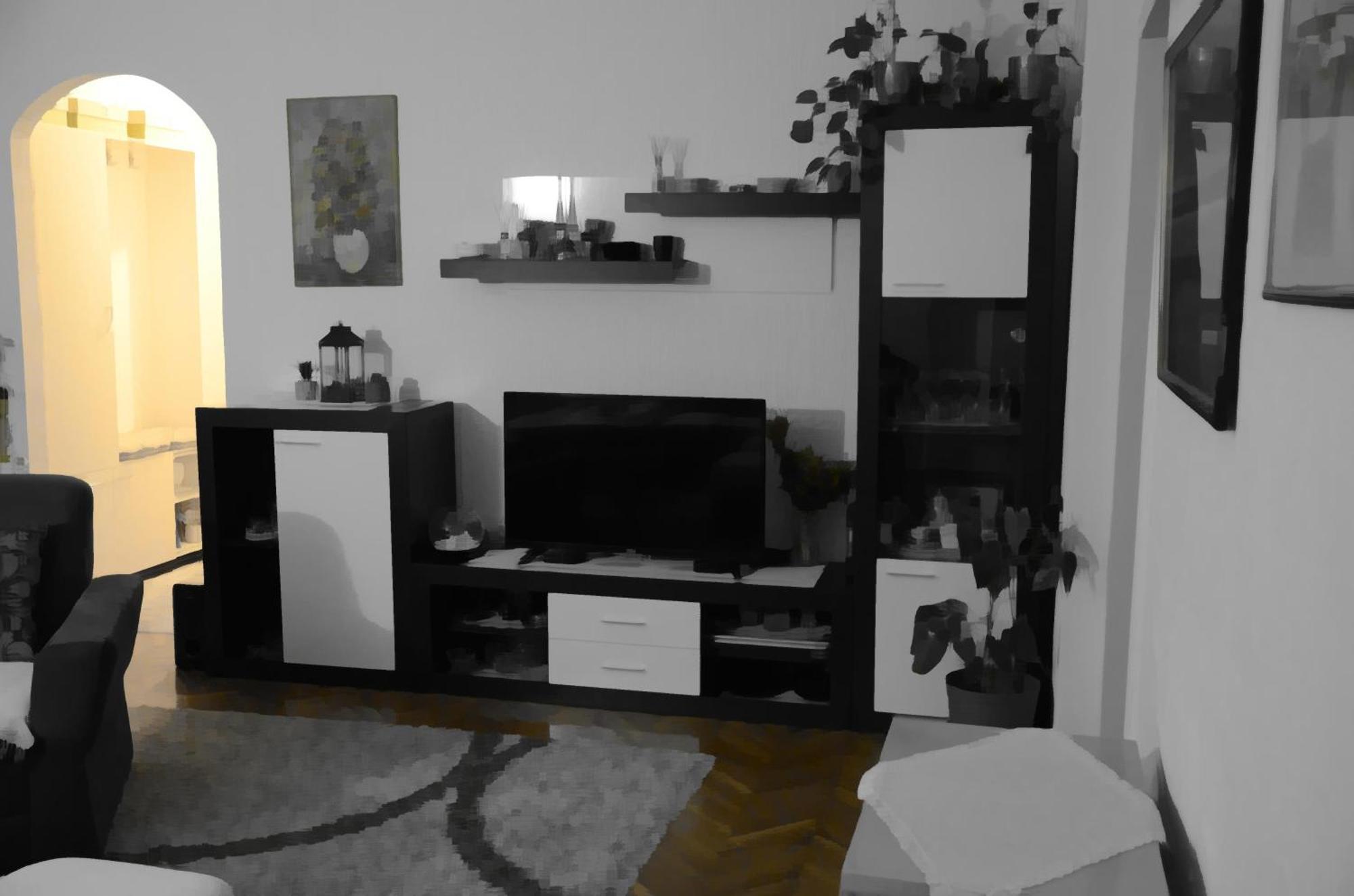 Cerak Lux Apartment Белград Екстериор снимка